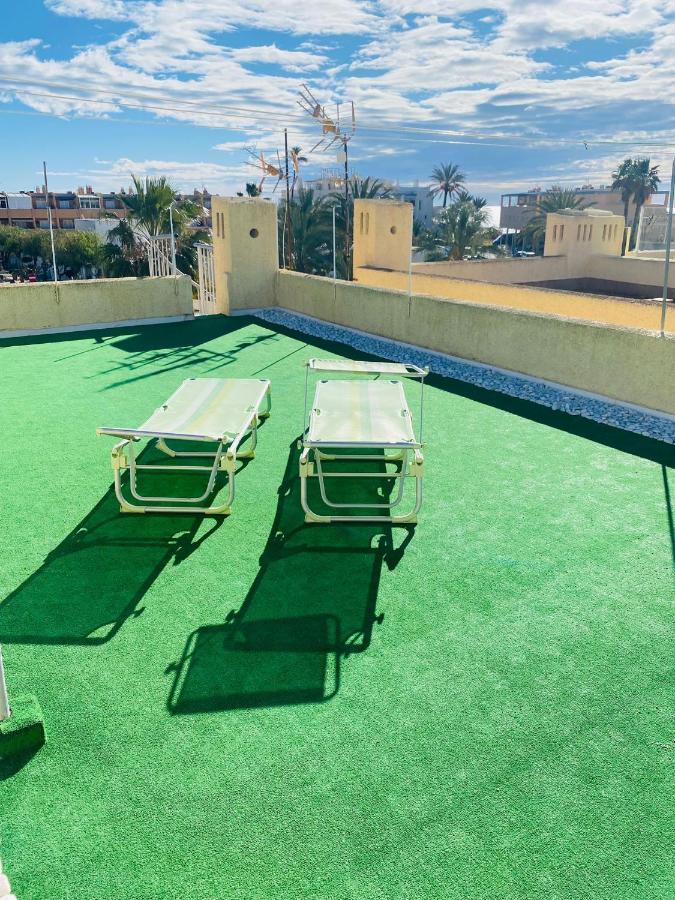 Apartment Ciao Luz *