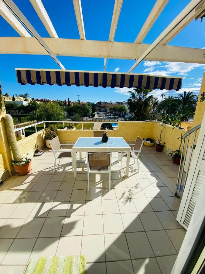 Apartment Ciao Luz