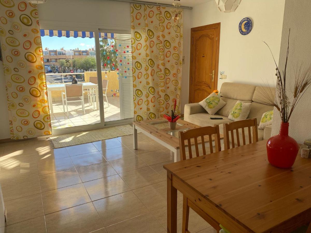 Ciao Luz Apartment