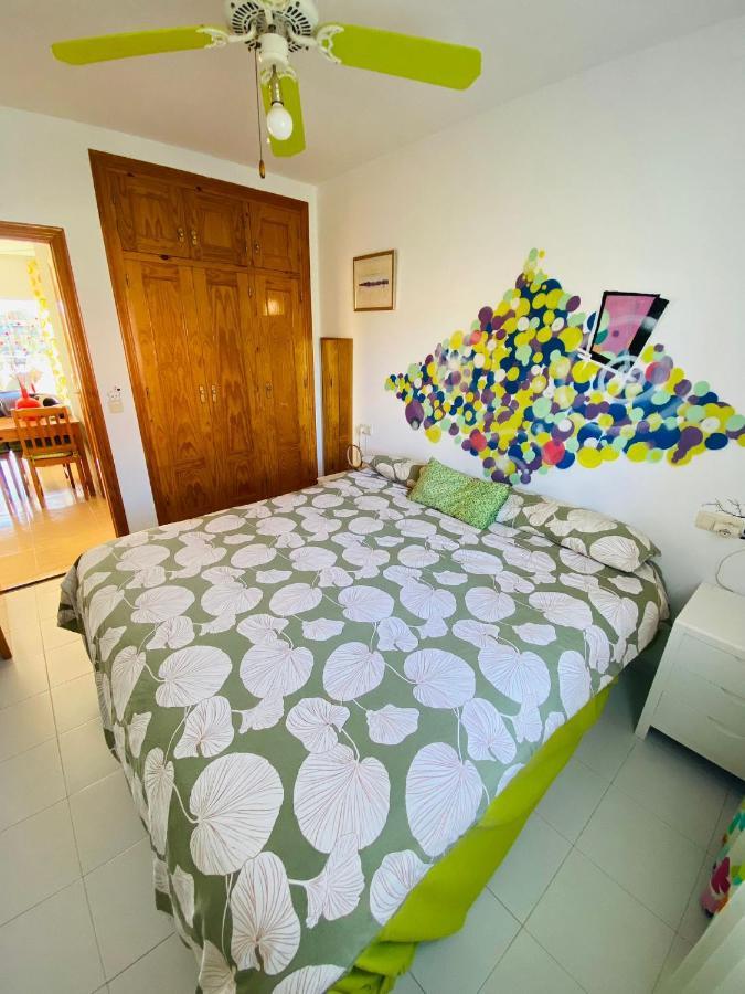 Ciao Luz Apartment *