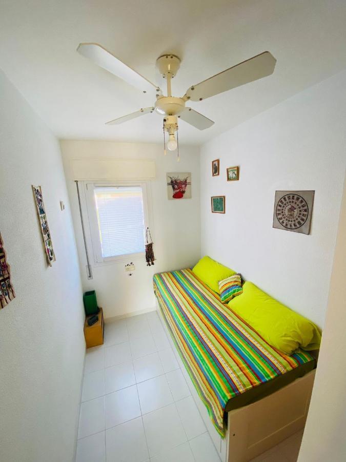 Appartement Ciao Luz *
