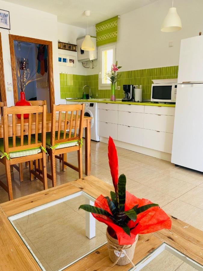 Apartment Ciao Luz